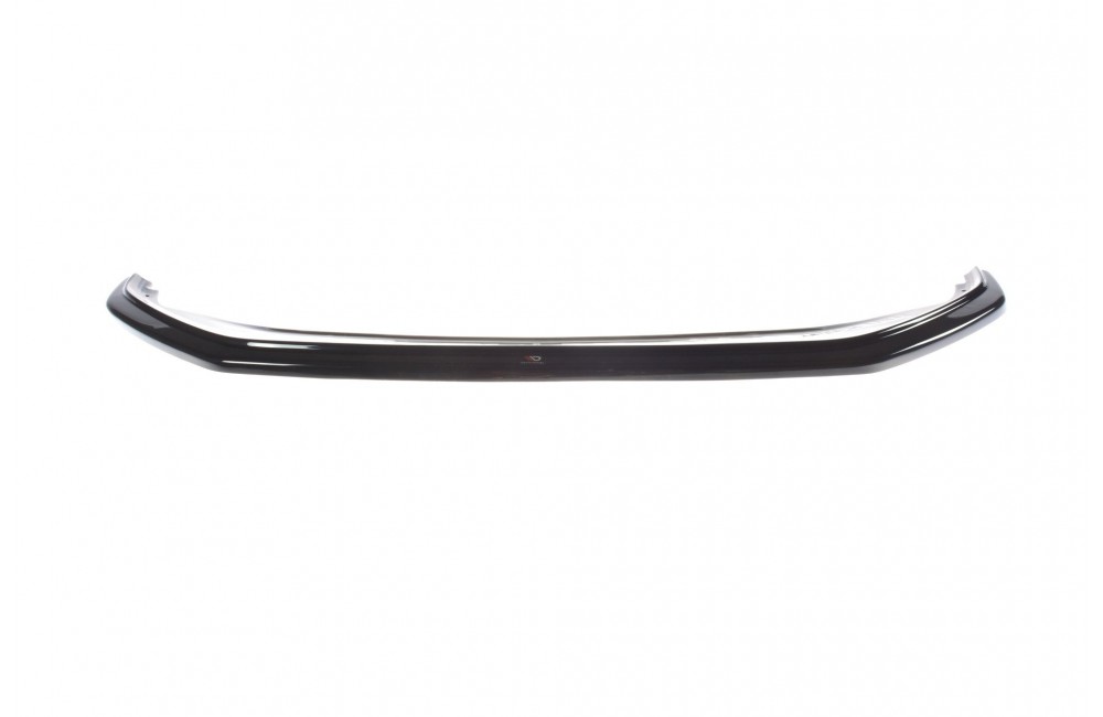 FRONT SPLITTER VW GOLF MK7 FACELIFT STANDARD