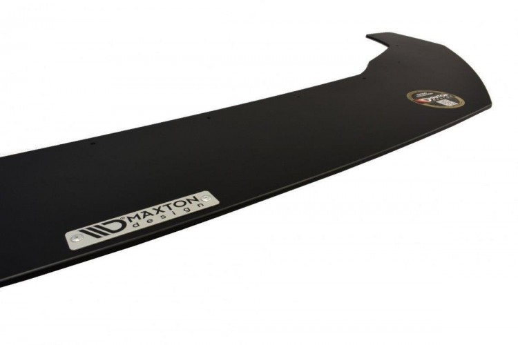 Πρόσθιο Racing Splitter V.1 Volkswagen Golf GTI / GTD Mk7 Facelift