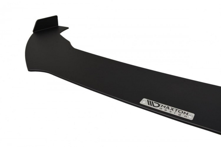 ΜΠΡΟΣΤΙΝΟΣ RACING SPLITTER V.2 Volkswagen Golf GTI / GTD Mk7 Facelift