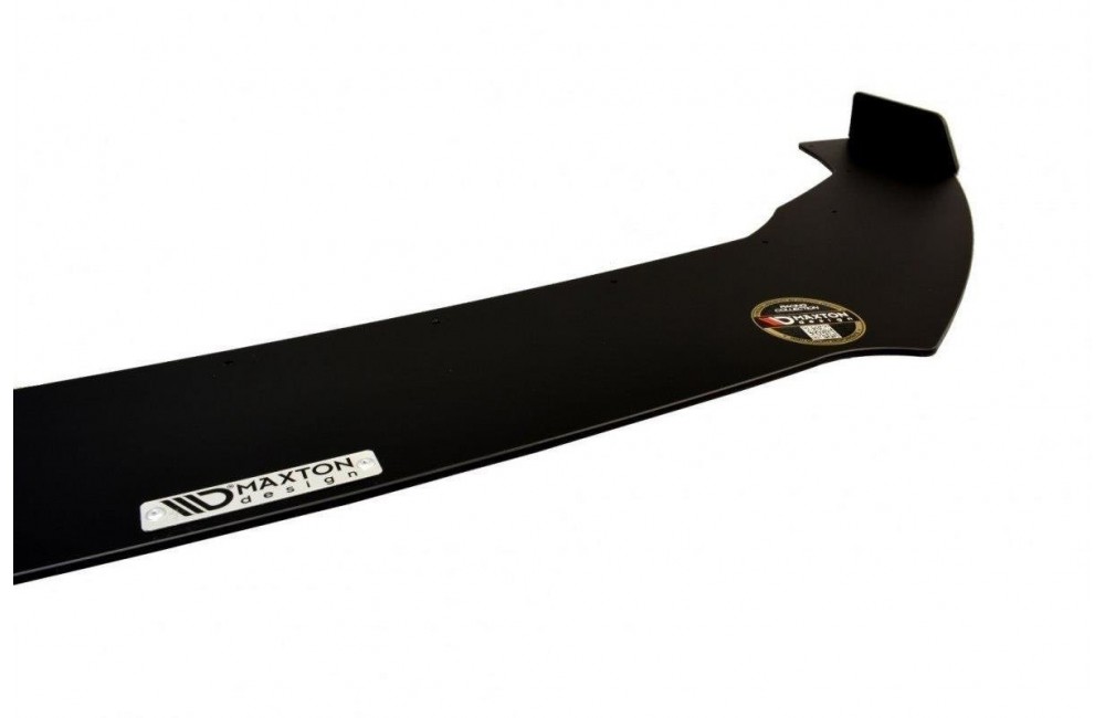 FRONT RACING SPLITTER V.2 VW GOLF VII GTI FACELIFT
