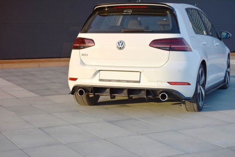 ΠΙΣΩ ΑΕΡΑΤΟΜΗ VW GOLF MK7 GTI FACELIFT
