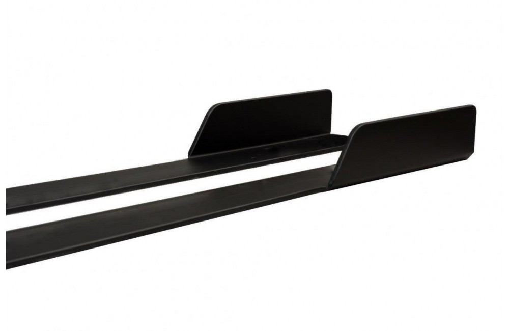 VW GOLF VII GTI (FACELIFT) - RACING SIDE SKIRTS DIFFUSERS VW GOLF VII GTI (FACELIFT) - RACING SIDE SKIRTS DIFFUSERS