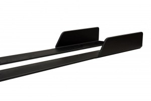 VW GOLF VII GTI (FACELIFT) - RACING SIDE SKIRTS DIFFUSERS VW GOLF VII GTI (FACELIFT) - RACING SIDE SKIRTS DIFFUSERS