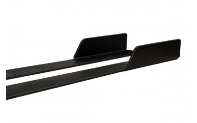 VW GOLF VII GTI (FACELIFT) - RACING SIDE SKIRTS DIFFUSERS