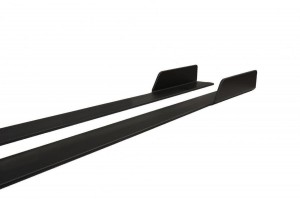 VW GOLF VII GTI (FACELIFT) - RACING SIDE SKIRTS DIFFUSERS VW GOLF VII GTI (FACELIFT) - RACING SIDE SKIRTS DIFFUSERS
