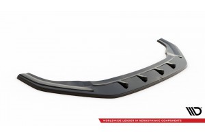 FRONT SPLITTER VW GOLF VII GTI FACELIFT V.1