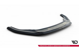 FRONT SPLITTER V.2 VW GOLF VII GTI FACELIFT