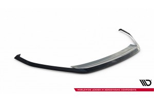Front Splitter V.3 Volkswagen Golf GTI Mk7 Facelift