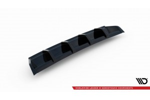 REAR VALANCE VW GOLF VII GTI FACELIFT
