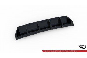 REAR VALANCE VW GOLF VII GTI FACELIFT