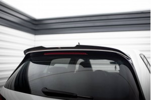 Set of Splitters Volkswagen Golf GTI Mk7 Facelift