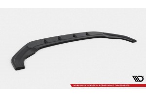 Set of Splitters Volkswagen Golf GTI Mk7 Facelift