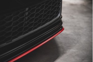 Front Splitter Volkswagen Golf Mk7 GTI TCR
