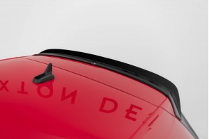 Spoiler Cap V.1 Volkswagen Golf 7 R / R-Line / GTI Spoiler Cap V.1 Volkswagen Golf 7 R / R-Line / GTI