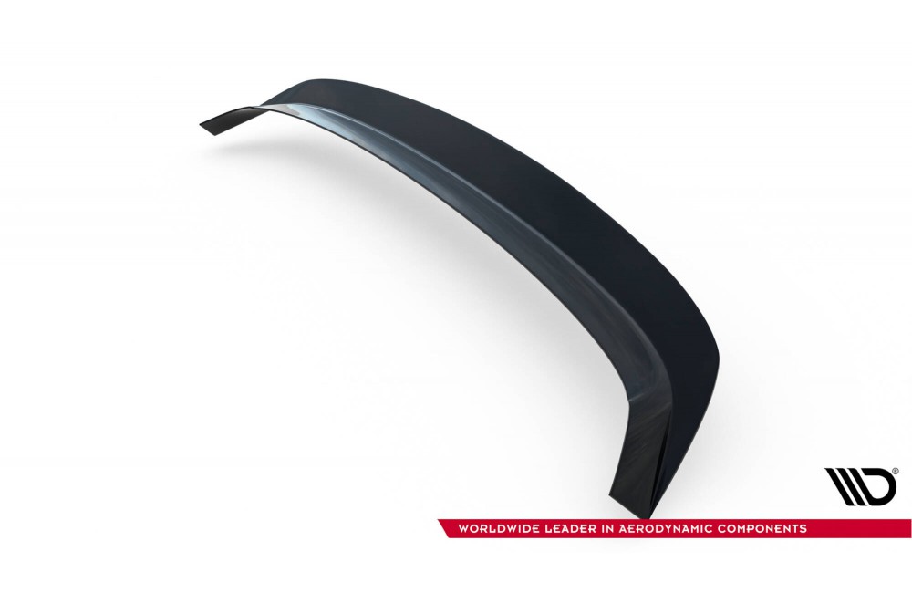 Spoiler Cap V.1 Volkswagen Golf 7 R / R-Line / GTI Spoiler Cap V.1 Volkswagen Golf 7 R / R-Line / GTI
