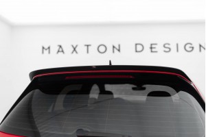 Spoiler Cap V.1 Volkswagen Golf 7 R / R-Line / GTI Spoiler Cap V.1 Volkswagen Golf 7 R / R-Line / GTI