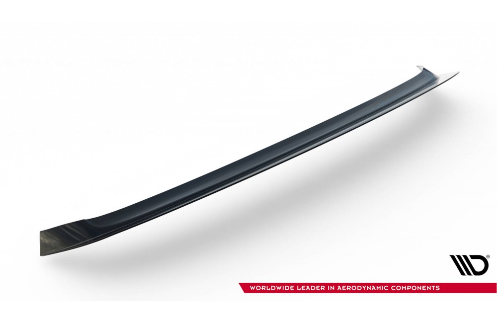 Spoiler Cap V.1 Volkswagen Golf 7 R / R-Line / GTI Spoiler Cap V.1 Volkswagen Golf 7 R / R-Line / GTI