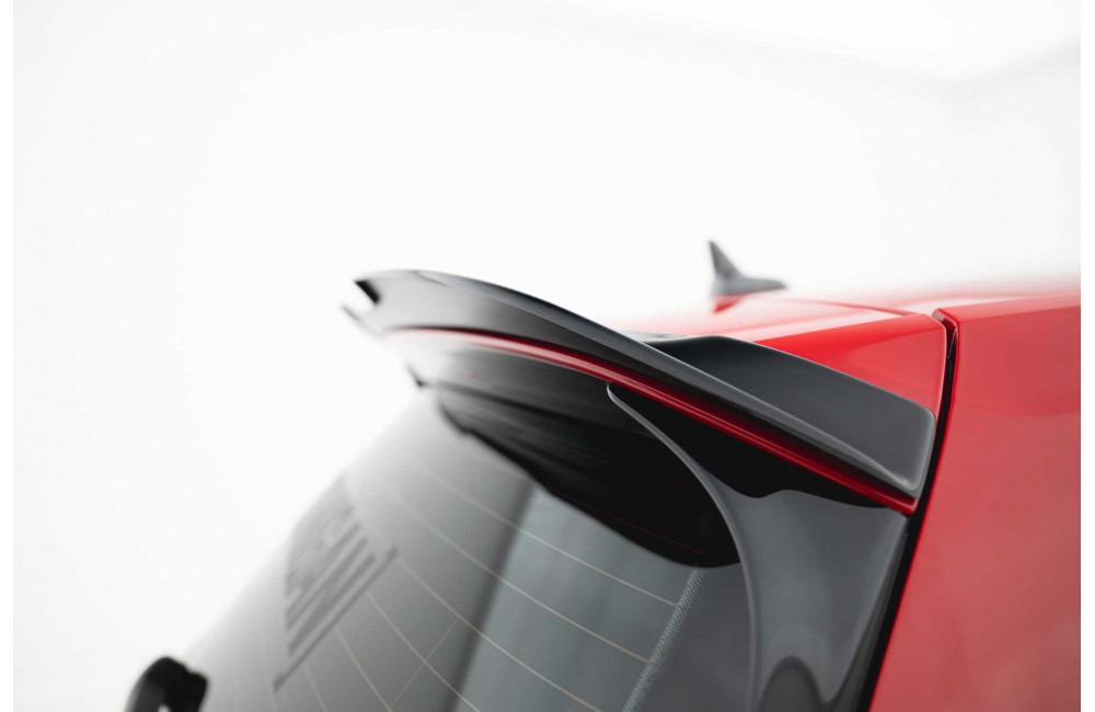 Spoiler Cap V.2 Volkswagen Golf 7 R / R-Line / GTI Spoiler Cap V.2 Volkswagen Golf 7 R / R-Line / GTI