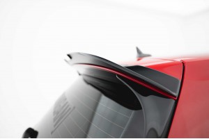 Spoiler Cap V.2 Volkswagen Golf 7 R / R-Line / GTI Spoiler Cap V.2 Volkswagen Golf 7 R / R-Line / GTI