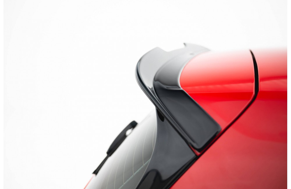 Spoiler Cap V.2 Volkswagen Golf 7 R / R-Line / GTI Spoiler Cap V.2 Volkswagen Golf 7 R / R-Line / GTI