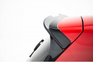 Spoiler Cap V.2 Volkswagen Golf 7 R / R-Line / GTI Spoiler Cap V.2 Volkswagen Golf 7 R / R-Line / GTI
