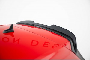 Spoiler Cap V.2 Volkswagen Golf 7 R / R-Line / GTI Spoiler Cap V.2 Volkswagen Golf 7 R / R-Line / GTI
