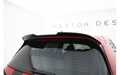 Spoiler Cap V.2 Volkswagen Golf 7 R / R-Line / GTI 