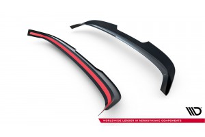 Spoiler Cap V.2 Volkswagen Golf 7 R / R-Line / GTI Spoiler Cap V.2 Volkswagen Golf 7 R / R-Line / GTI
