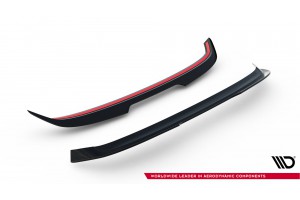 Spoiler Cap V.2 Volkswagen Golf 7 R / R-Line / GTI Spoiler Cap V.2 Volkswagen Golf 7 R / R-Line / GTI