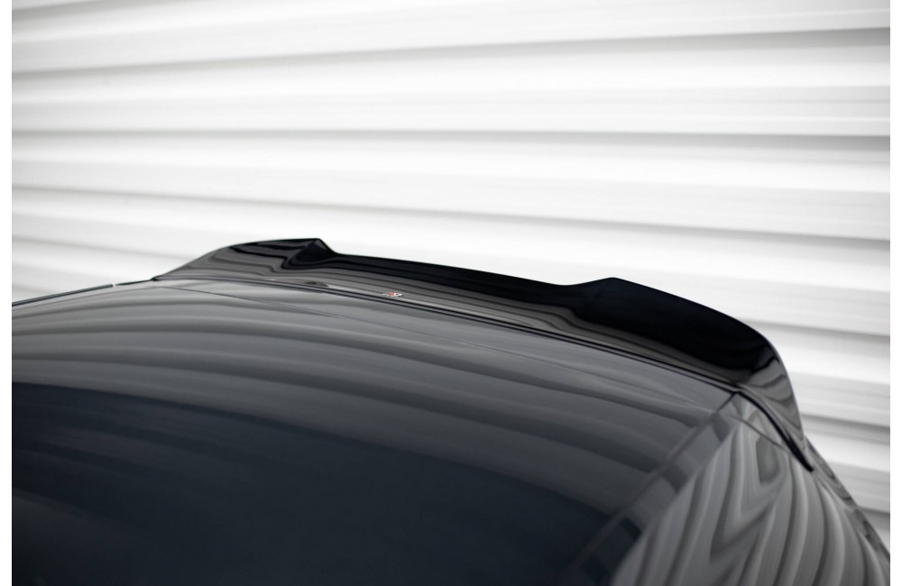 Spoiler Cap 3D Volkswagen Golf R / R-Line / GTI Mk7 Spoiler Cap 3D Volkswagen Golf R / R-Line / GTI Mk7