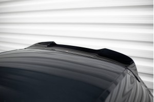 Spoiler Cap 3D Volkswagen Golf R / R-Line / GTI Mk7 Spoiler Cap 3D Volkswagen Golf R / R-Line / GTI Mk7