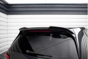 Spoiler Cap 3D Volkswagen Golf R / R-Line / GTI Mk7 Spoiler Cap 3D Volkswagen Golf R / R-Line / GTI Mk7