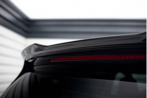 Spoiler Cap 3D Volkswagen Golf R / R-Line / GTI Mk7 Spoiler Cap 3D Volkswagen Golf R / R-Line / GTI Mk7