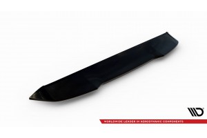 Spoiler Cap 3D Volkswagen Golf R / R-Line / GTI Mk7 Spoiler Cap 3D Volkswagen Golf R / R-Line / GTI Mk7