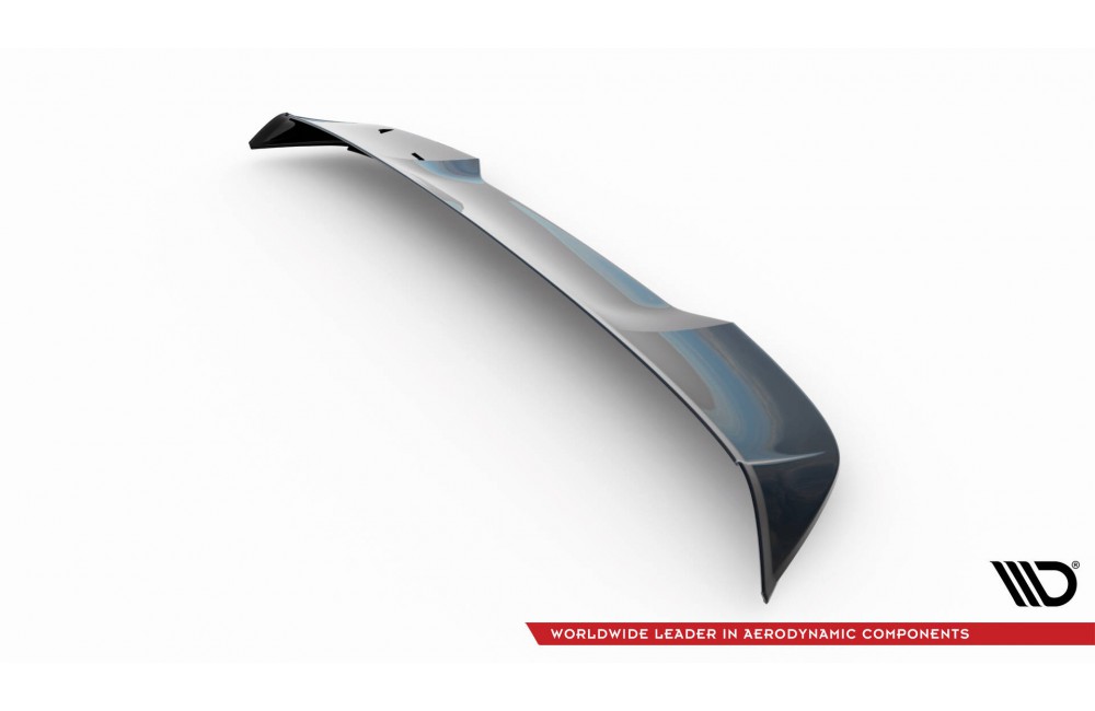 Spoiler Cap 3D Volkswagen Golf R / R-Line / GTI Mk7 Spoiler Cap 3D Volkswagen Golf R / R-Line / GTI Mk7