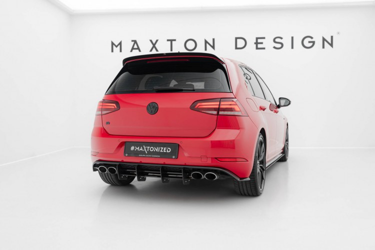 ΠΙΣΩ ΑΕΡΑΤΟΜΗ Volkswagen Golf R Mk7 Facelift