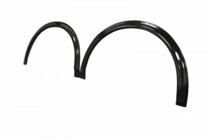 Fenders Extension Volkswagen Golf R / R-Line Mk7 Facelift Fenders Extension Volkswagen Golf R / R-Line Mk7 Facelift
