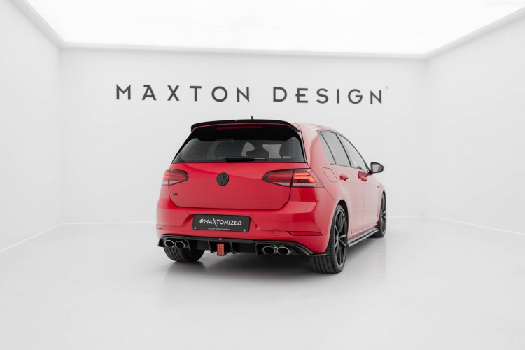 Φωτιστικό Stop Led Volkswagen Golf R Mk7 Facelift