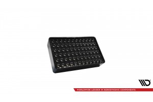 Led Stop Light Volkswagen Golf R Mk7 Facelift