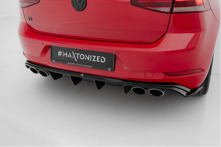 Πίσω Βαλάνς V.3 Volkswagen Golf R Mk7 Facelift