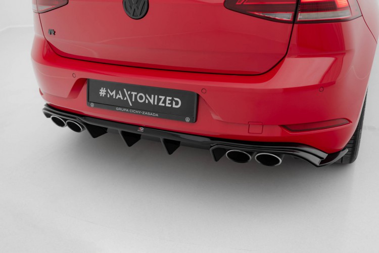 Πίσω Βαλάνς V.3 Volkswagen Golf R Mk7 Facelift