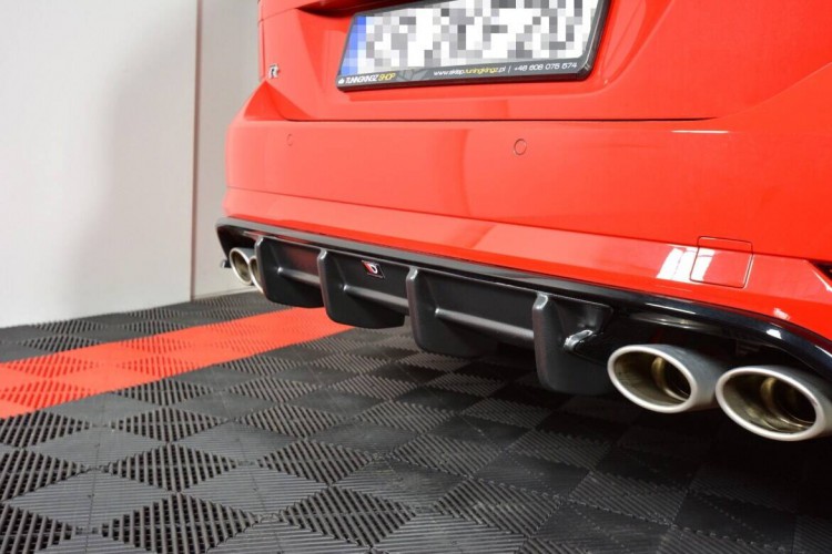 ΠΙΣΩ ΒΑΛΑΝΣΕ Volkswagen Golf R Variant Mk7 Facelift