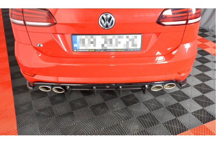 ΠΙΣΩ ΒΑΛΑΝΣΕ Volkswagen Golf R Variant Mk7 Facelift