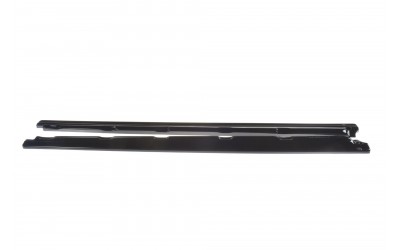 SIDE SKIRTS DIFFUSERS VW GOLF MK7 FACELIFT STANDARD