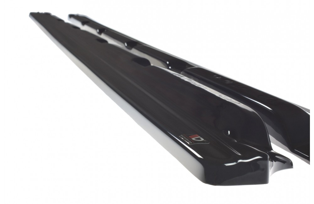 SIDE SKIRTS DIFFUSERS VW GOLF MK7 FACELIFT STANDARD SIDE SKIRTS DIFFUSERS VW GOLF MK7 FACELIFT STANDARD