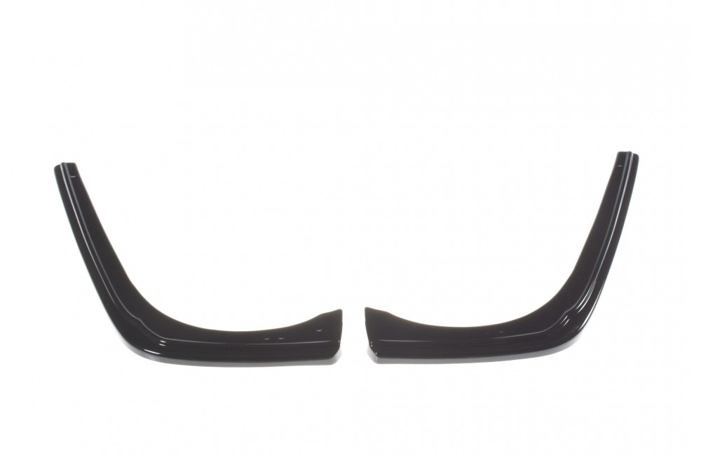 REAR SIDE SPLITTERS VW GOLF MK7 VARIANT FACELIFT STANDARD