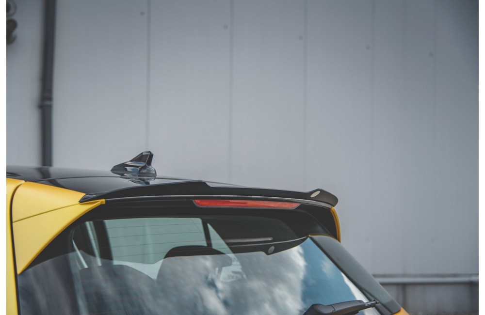 Spoiler Cap V.1 Volkswagen Golf Mk8 Spoiler Cap V.1 Volkswagen Golf Mk8