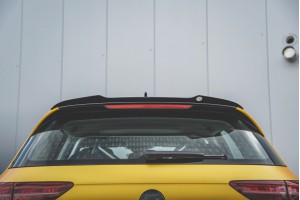 Spoiler Cap V.1 Volkswagen Golf Mk8 Spoiler Cap V.1 Volkswagen Golf Mk8