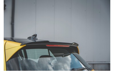 Spoiler Cap V.1 Volkswagen Golf Mk8