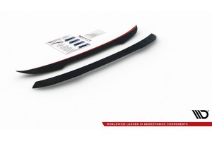 Spoiler Cap V.1 Volkswagen Golf Mk8 Spoiler Cap V.1 Volkswagen Golf Mk8